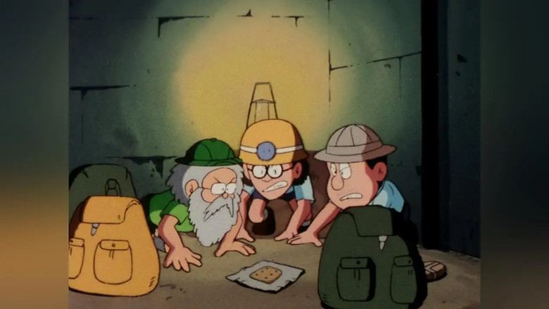 Still image for SUPERKID season 1 episode 73: Episode 73 Still image for SUPERKID season 1 episode 73: Episode 73