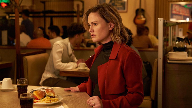 Still from Philip K. Dick's Electric Dreams - Season 1 Episode 5