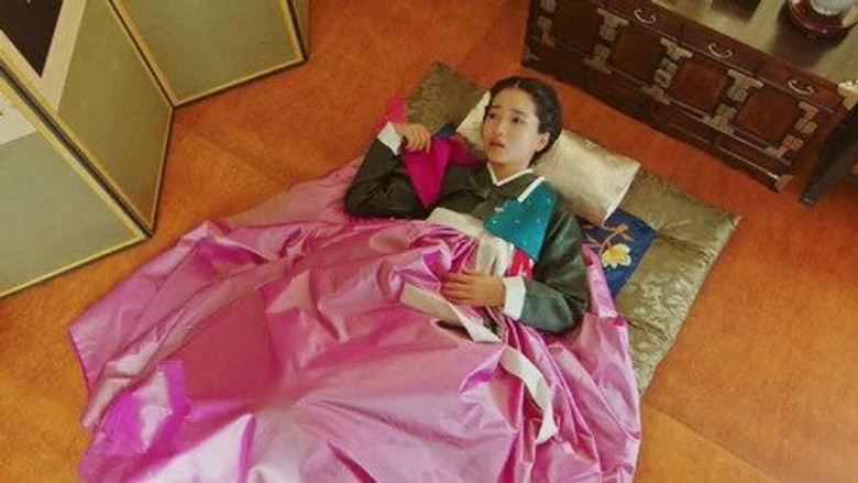 Still from Mr. Sunshine - Season 1 Episode 7