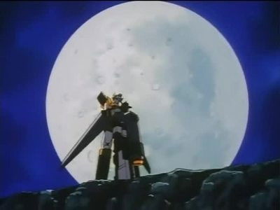 Still image for Brave Command Dagwon season 1 episode 39: Howl, Raian! Still image for Brave Command Dagwon season 1 episode 39: Howl, Raian!