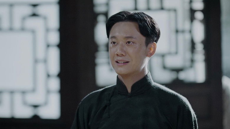 Still image for 血战松毛岭 season 1 episode 6: Episode 6