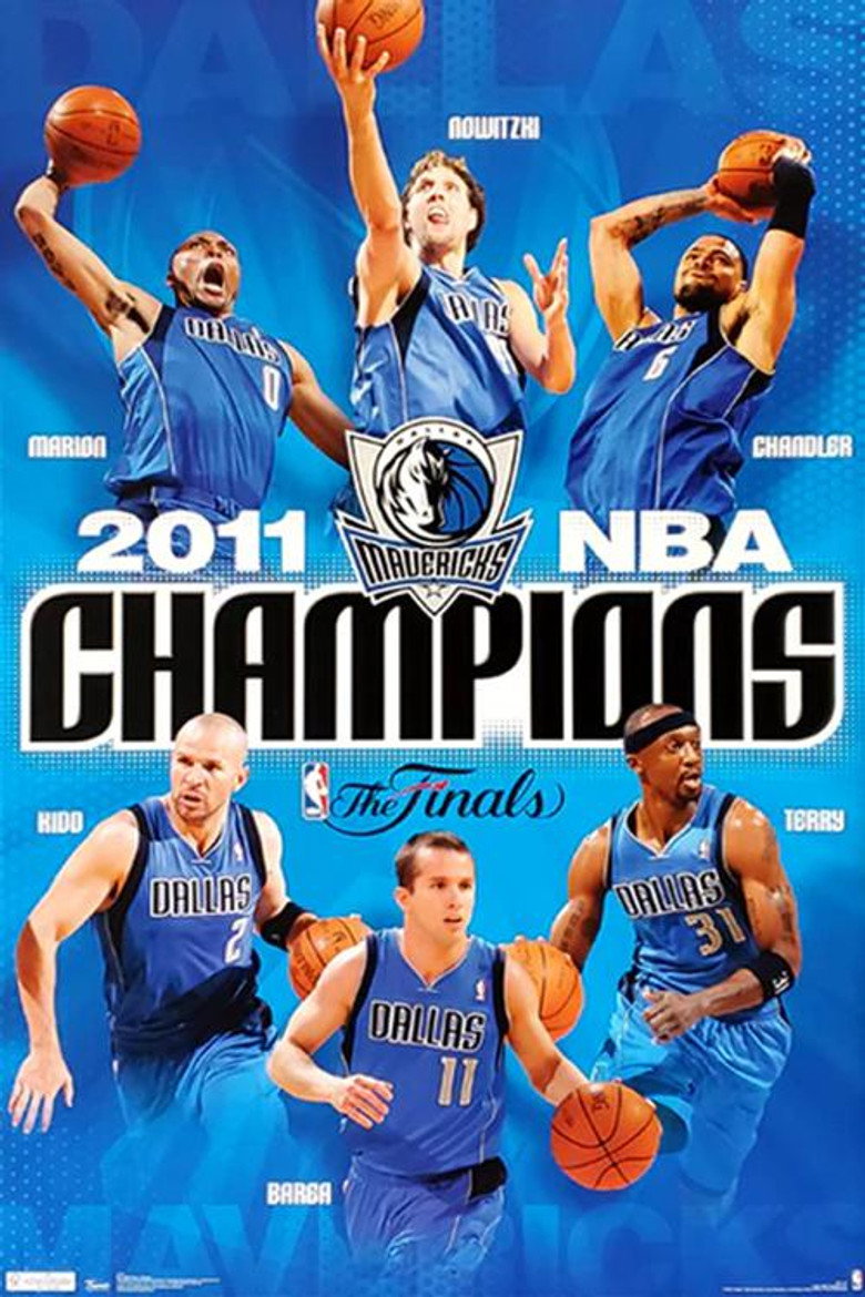 The 2011 NBA Finals
