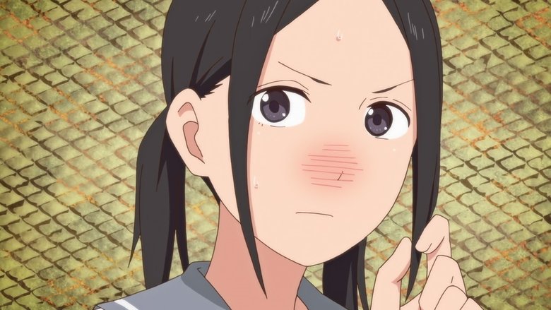 Still image for Chio's School Road season 1 episode 8: Smoke on the Sailor Still image for Chio's School Road season 1 episode 8: Smoke on the Sailor