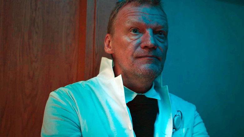 Still image for Heritage season 1 episode 7: Episode 7