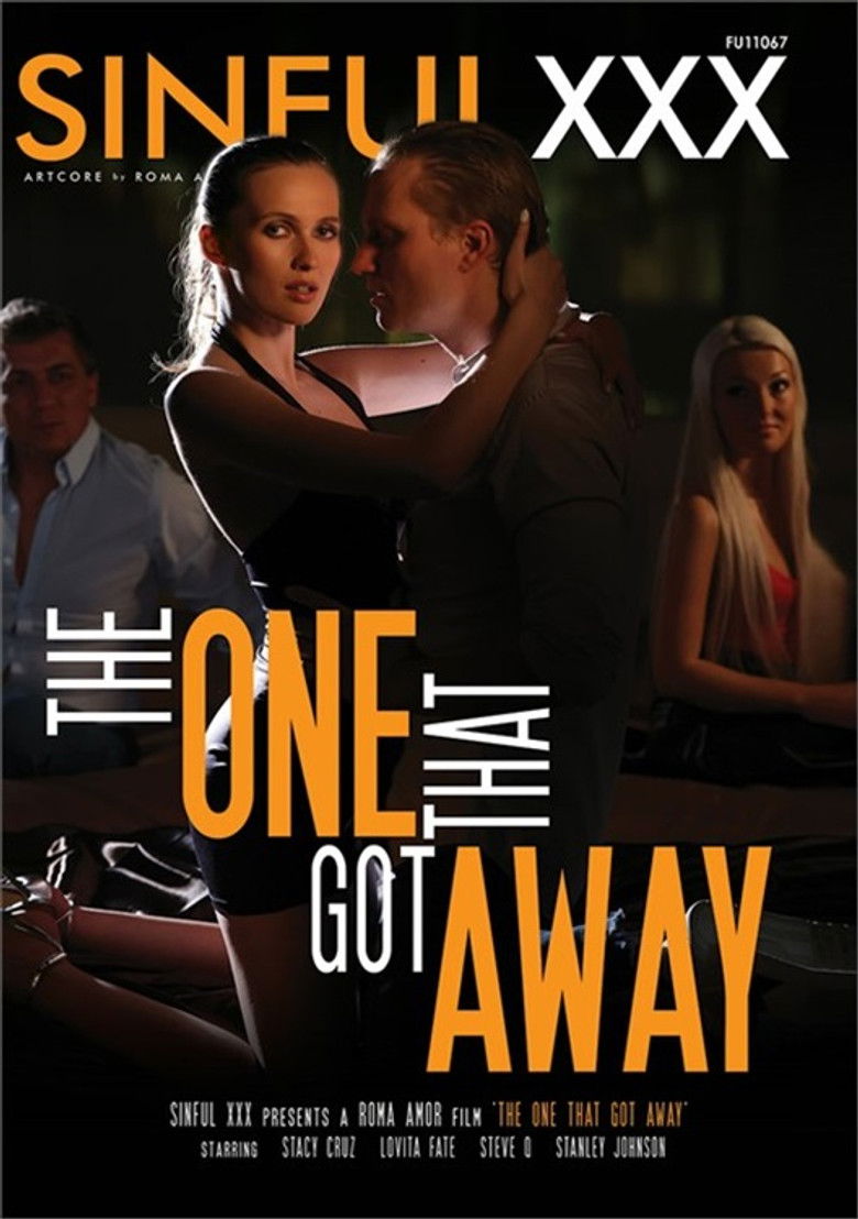 Imatge de The One That Got Away