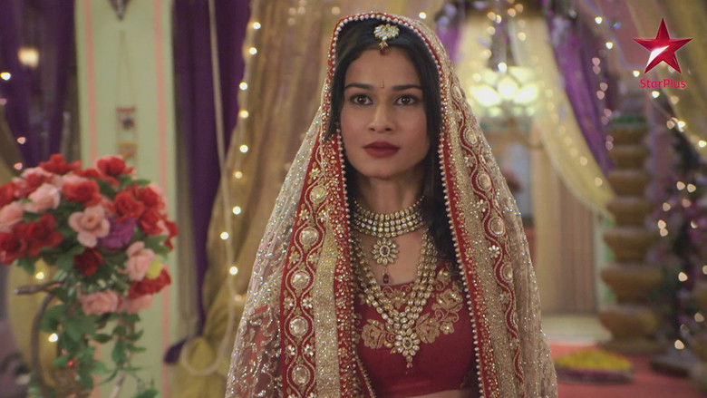 Nisha Refuses To Marry Viraj