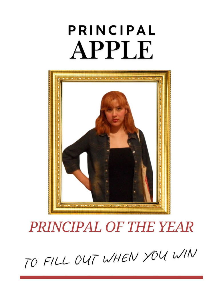 Imatge de Red Lights and Blue