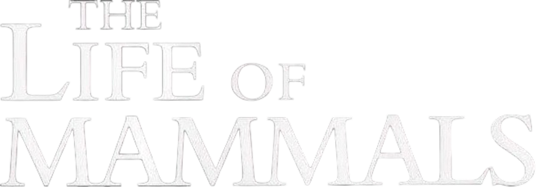 The Life of Mammals