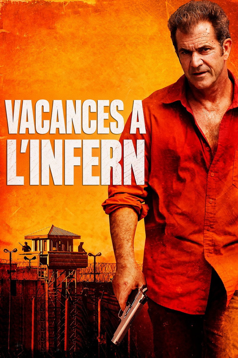 Imatge de Vacances a l’infern