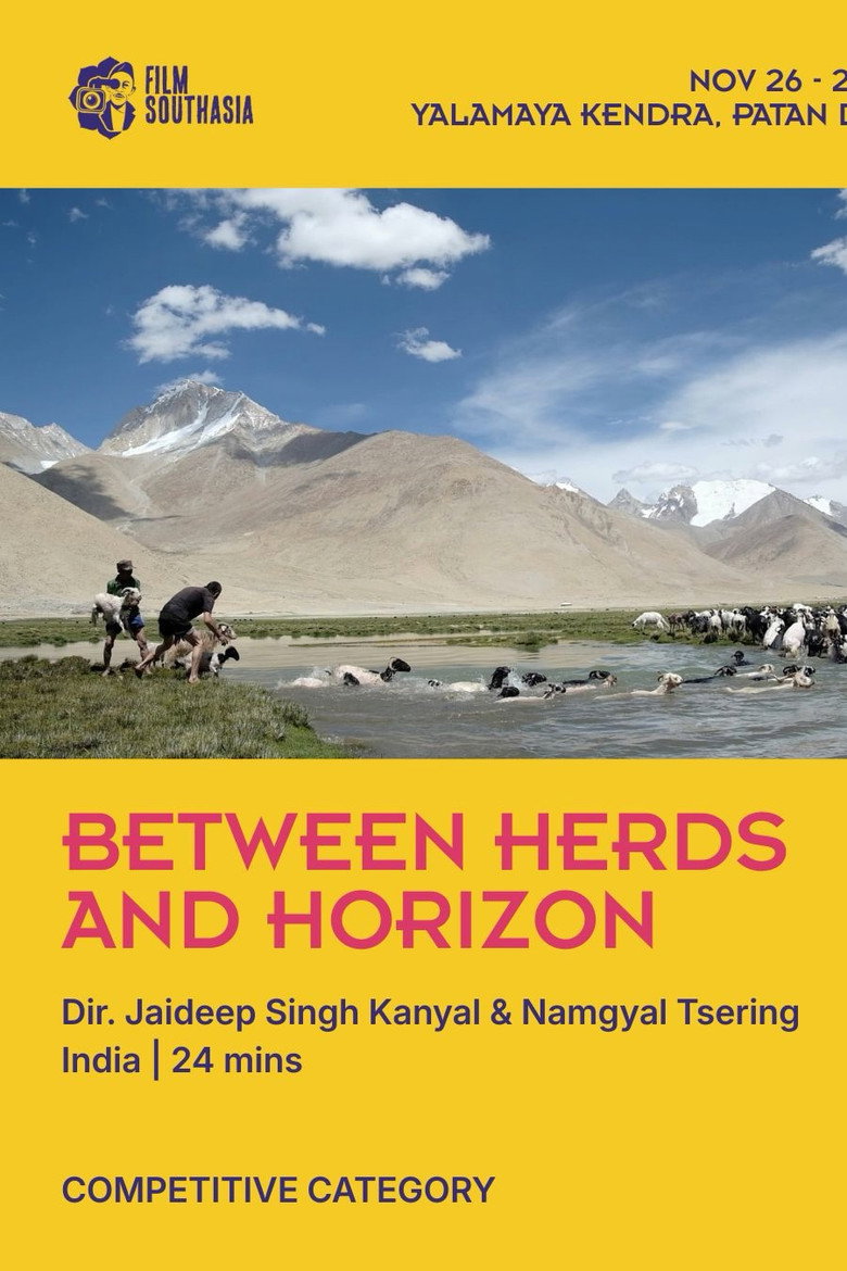 Between Herds and Horizon