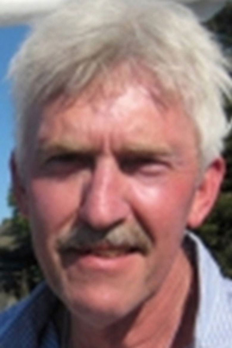 Ulf Ryberg portrait image