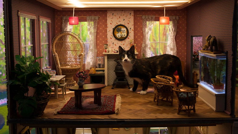 Still image for Poesjes season 1 episode 5: Episode 5 Still image for Poesjes season 1 episode 5: Episode 5