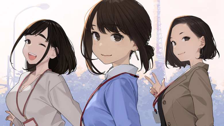 Still from Ganbare Doukichan - Season 1 Episode 12