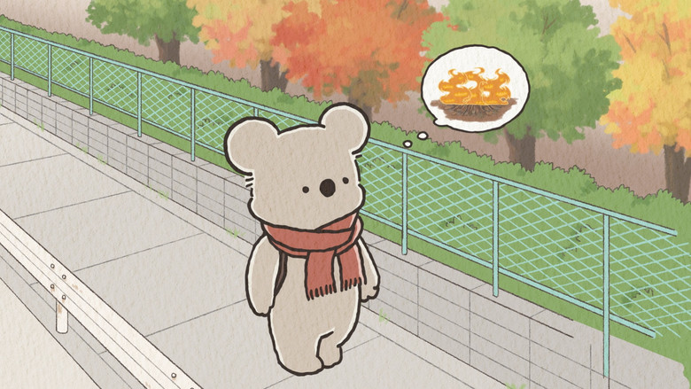 Still image for Koala's Diary season 1 episode 9: Episode 9