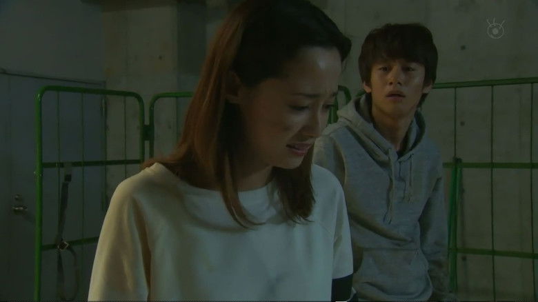 Still image for First Class season 1 episode 2: Episode 2 Still image for First Class season 1 episode 2: Episode 2