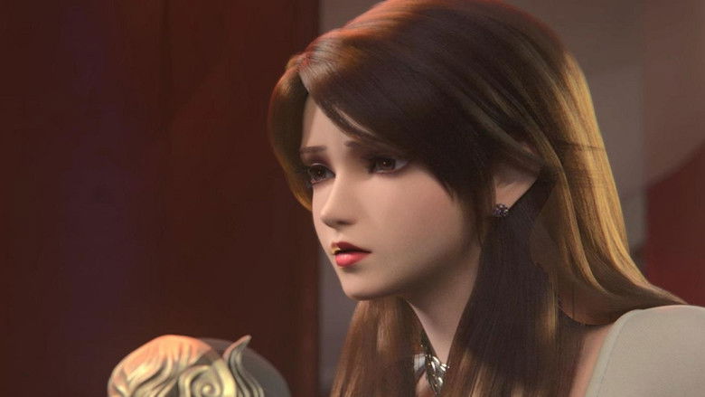 Still image for Divine Envoy of the Dark World season 1 episode 11: Episode 11 Still image for Divine Envoy of the Dark World season 1 episode 11: Episode 11