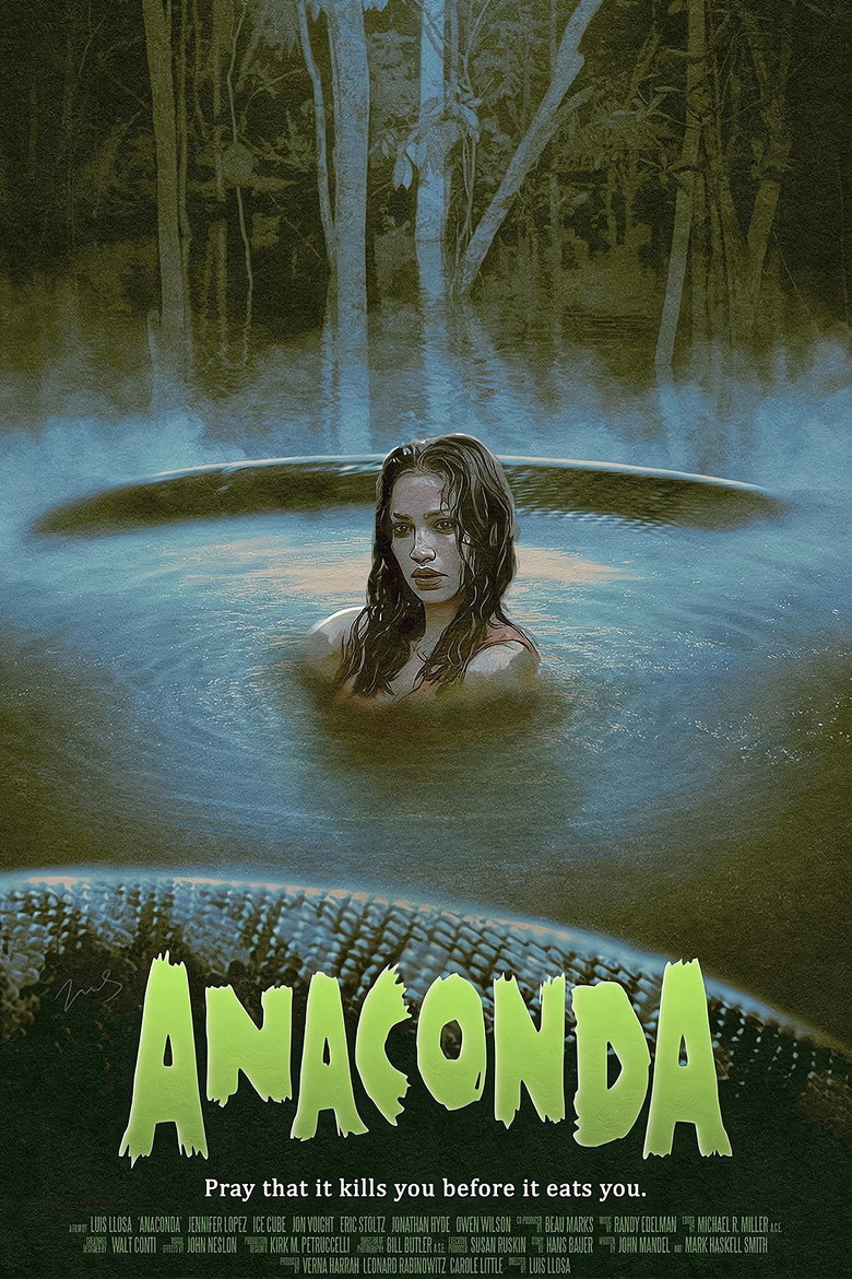 Imatge de Anaconda