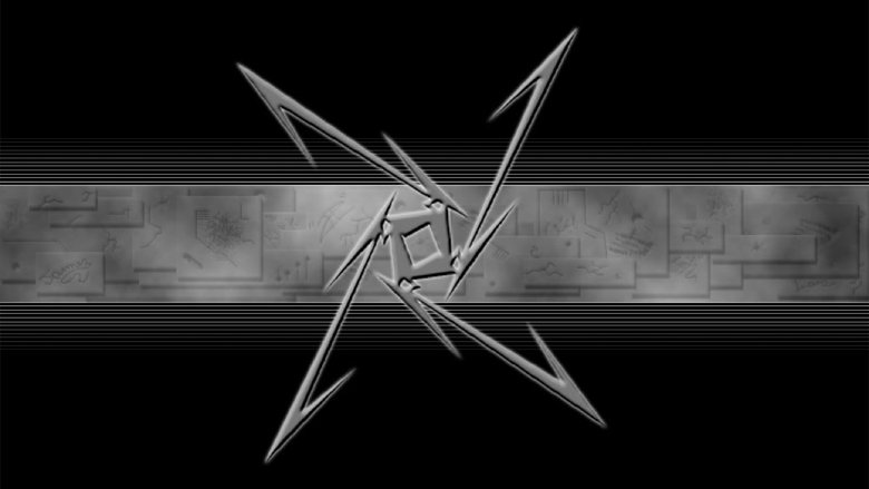 Metallica: S&M Collection movie poster