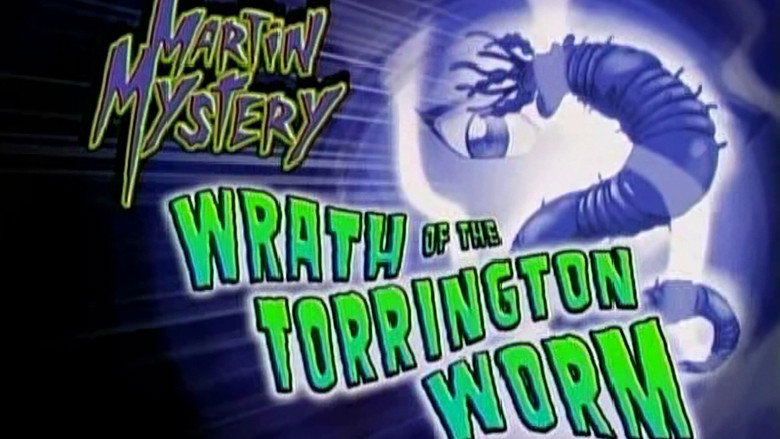 Wrath of the Torrington Worm still