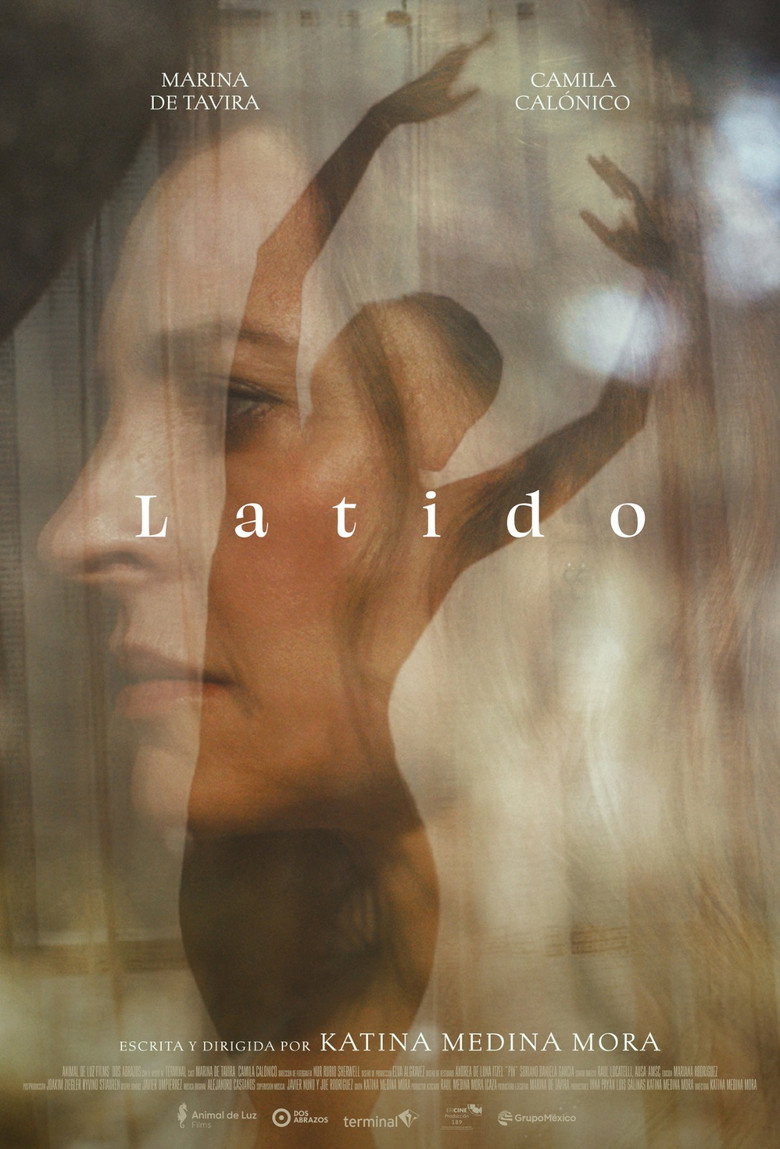 Imagen de Latido