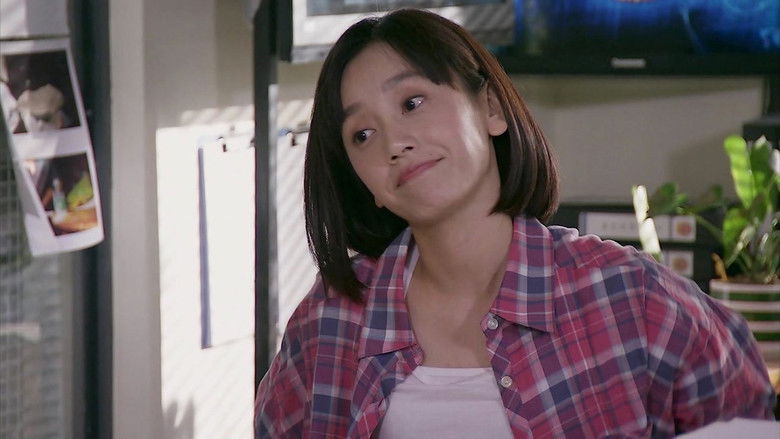 Still image for 抓的就是你 season 1 episode 12: Episode 12