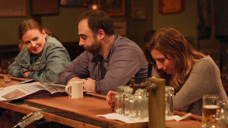 Still from Horace and Pete - Season 1 Episode 9