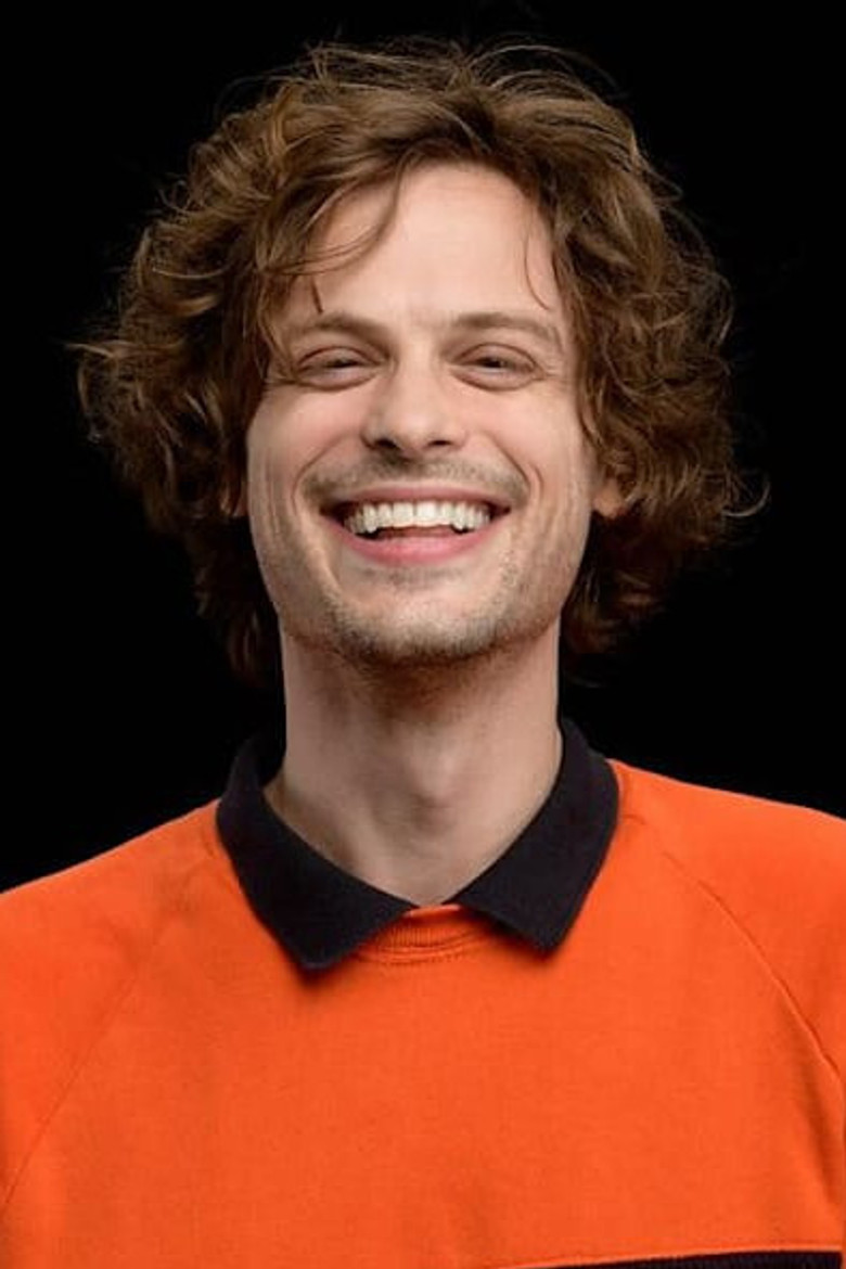 Matthew Gray Gubler photo 4