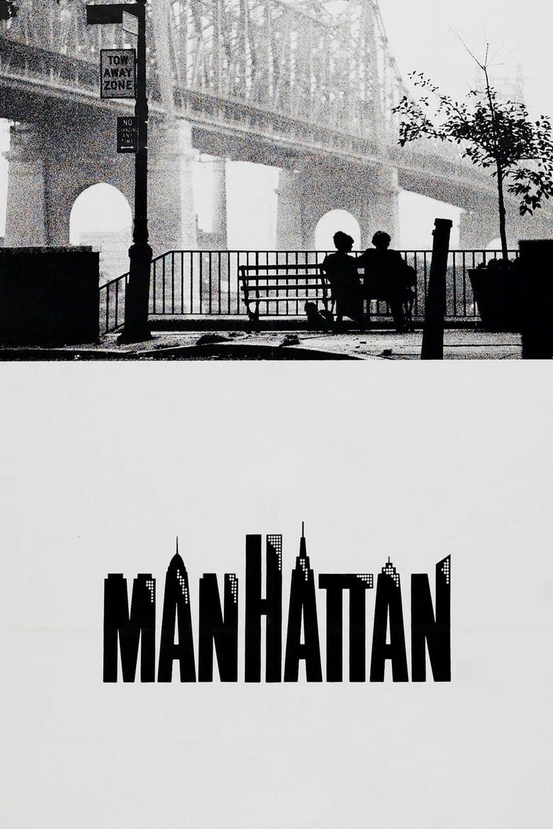 Chuyện Tình Manhattan (1979)