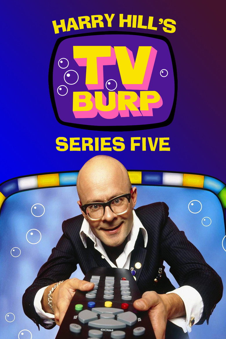 Harry Hill's TV Burp S05E09