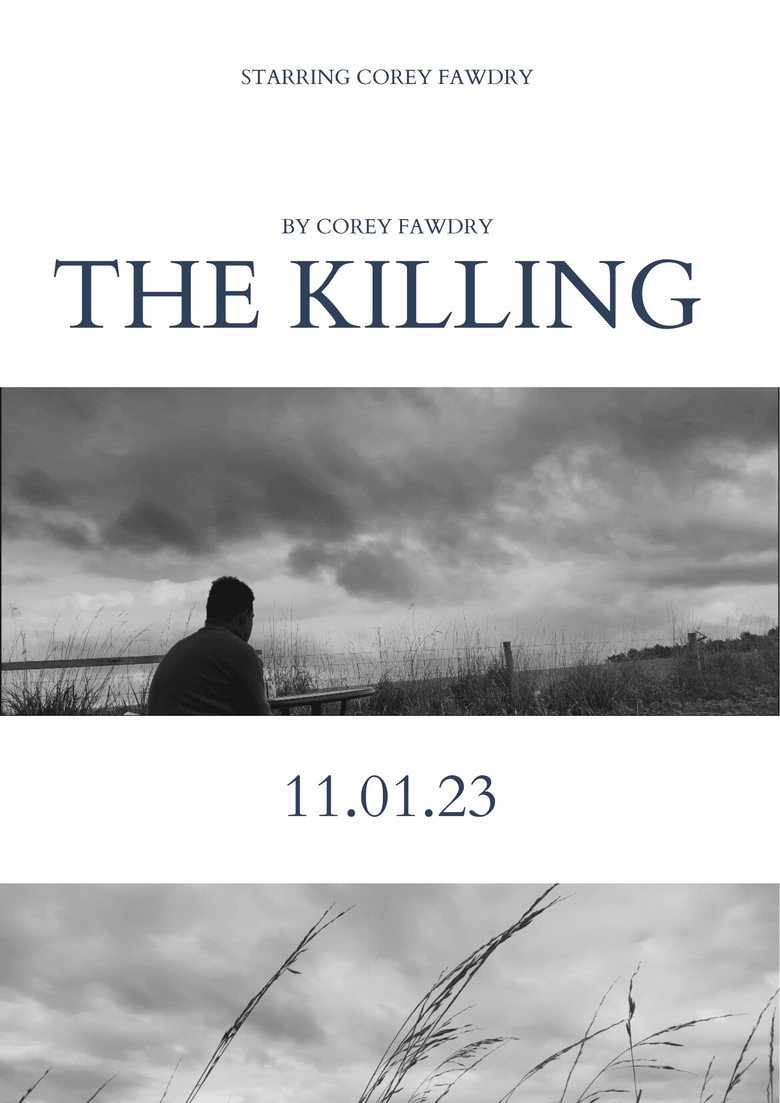 The Killing background