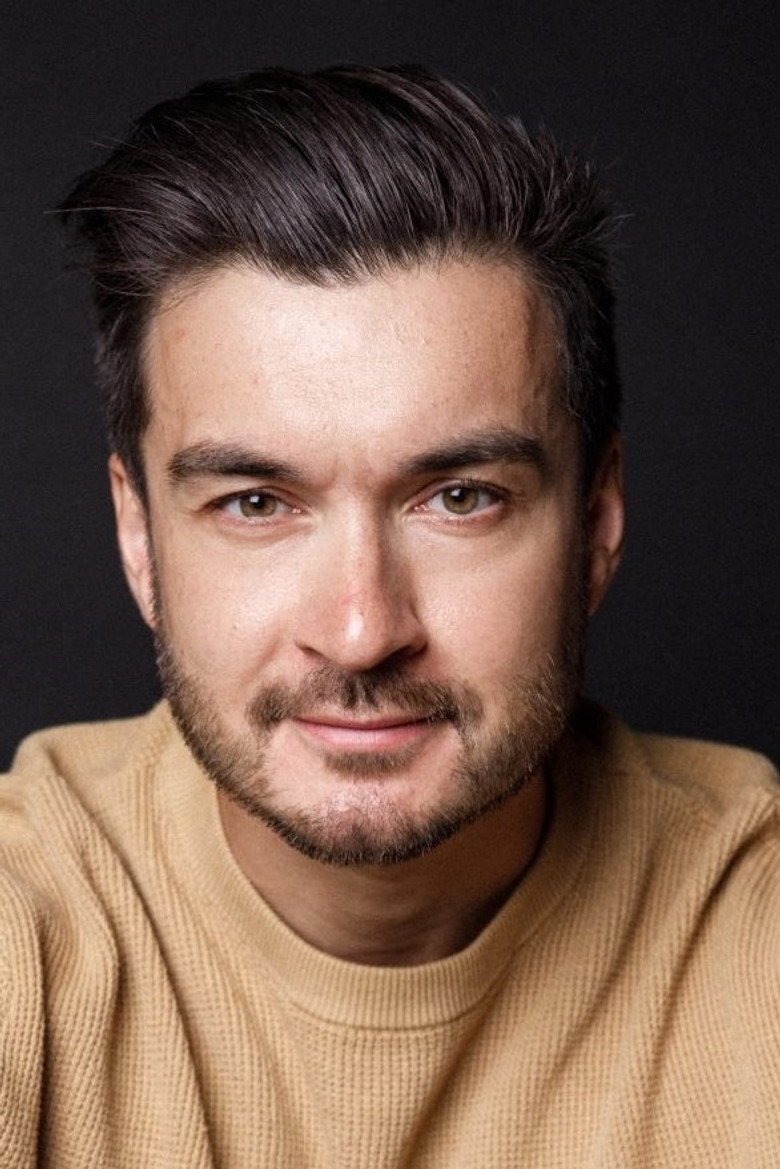 Дмитрий Давыдов portrait