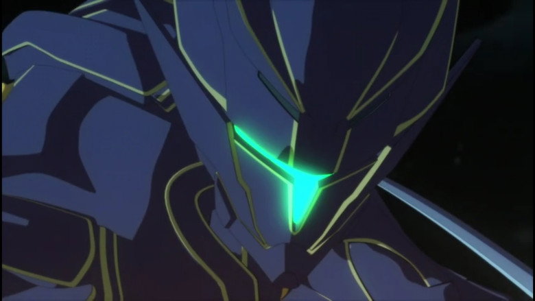 Still from Anti-Magic Academy: The 35th Test Platoon - Season 1 Episode 11