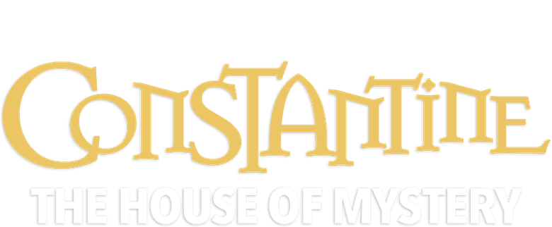 Imagen de Constantine: La Casa del Misterio