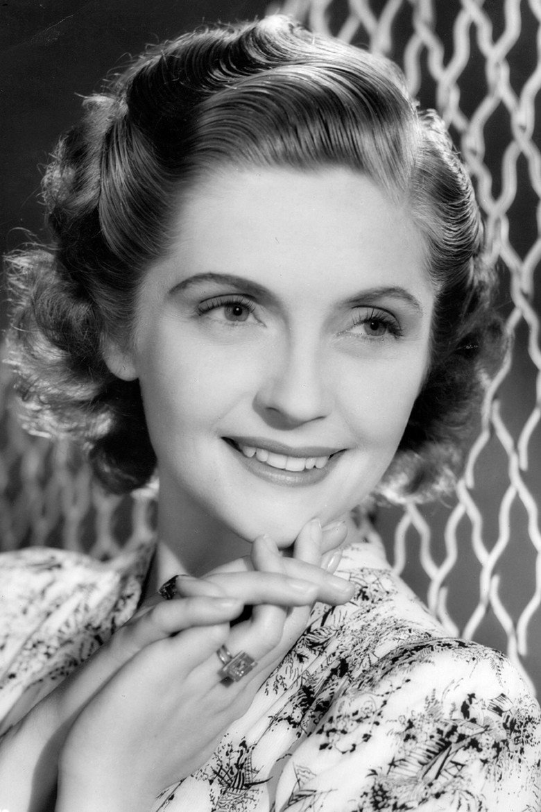 Dorothy Hyson photo 3