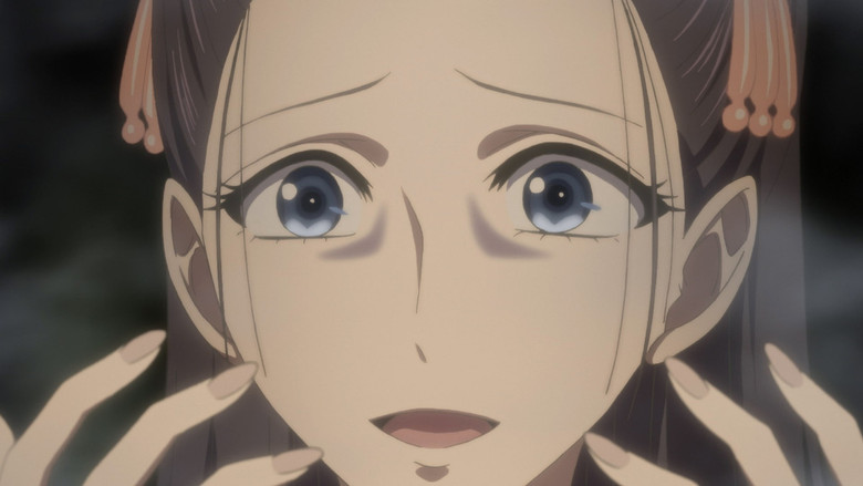 Still from Raven of the Inner Palace - Season 1 Episode 12