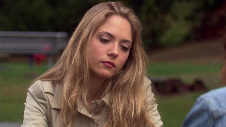 Image d'arrière-plan 1 du film La conviction de ma fille