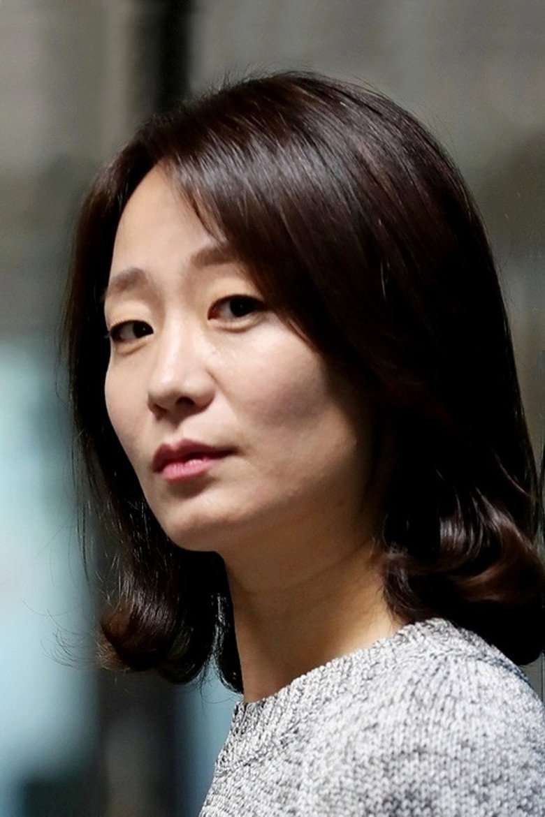 Kim Soo-jin photo 3
