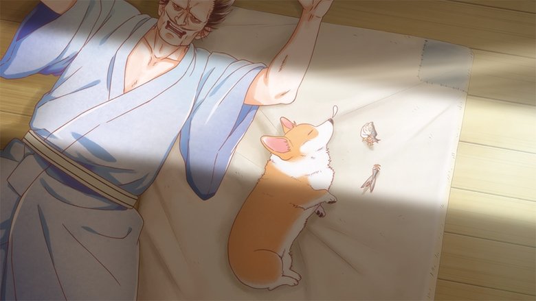 Still image for The Corgi and the Samurai season 1 episode 4: Episode 4 Still image for The Corgi and the Samurai season 1 episode 4: Episode 4