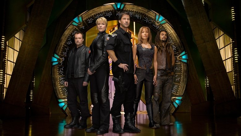 Stargate Atlantis