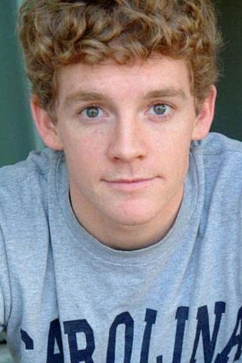 Michael Bullard portrait image