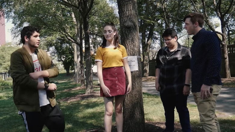 Still image for A New Jersey season 1 episode 1: Pilot