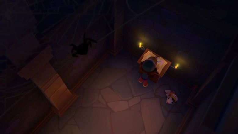 Still image for Fantasy Patrol season 1 episode 23: Episode 23 Still image for Fantasy Patrol season 1 episode 23: Episode 23