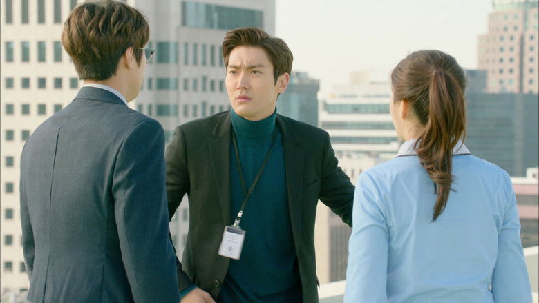 Still image for Revolutionary Love season 1 episode 11: Episode 11 Still image for Revolutionary Love season 1 episode 11: Episode 11