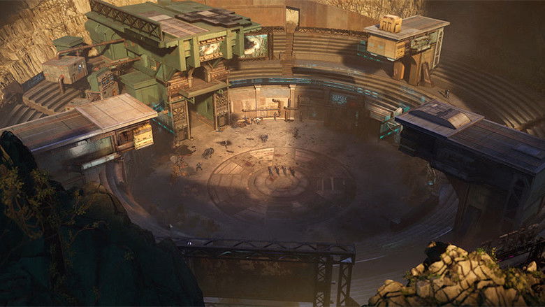 Still image for Fatal Rule season 1 episode 8: Episode 8 Still image for Fatal Rule season 1 episode 8: Episode 8