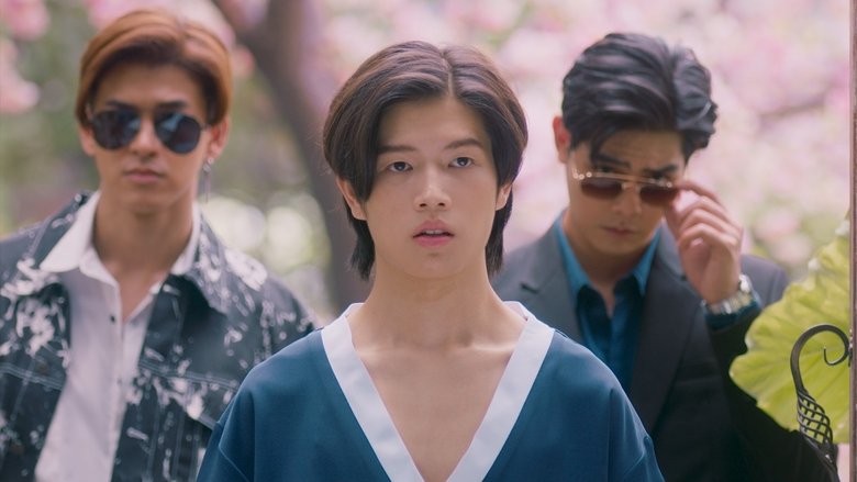 Still image for Love Stage!! season 1 episode 3: Episode 3 Still image for Love Stage!! season 1 episode 3: Episode 3