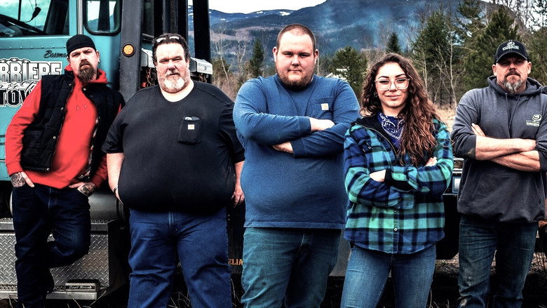 Backroad Truckers image 2