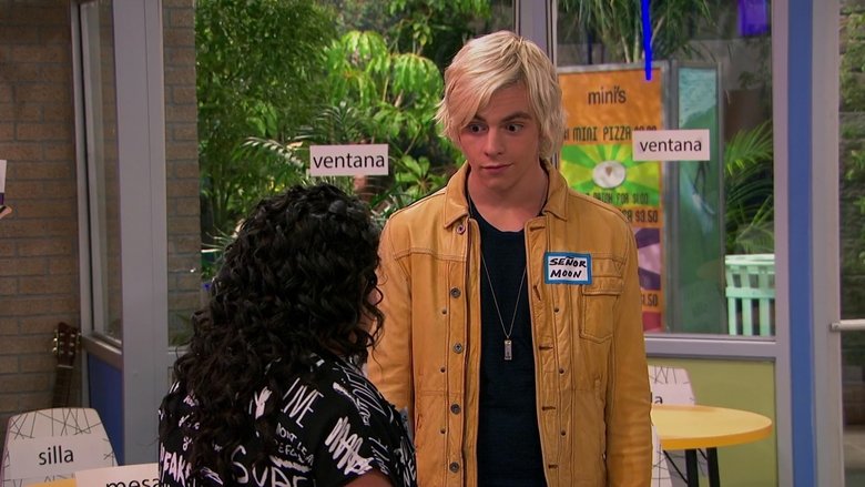 Still from Austin und Ally - Season 4 Episode 4