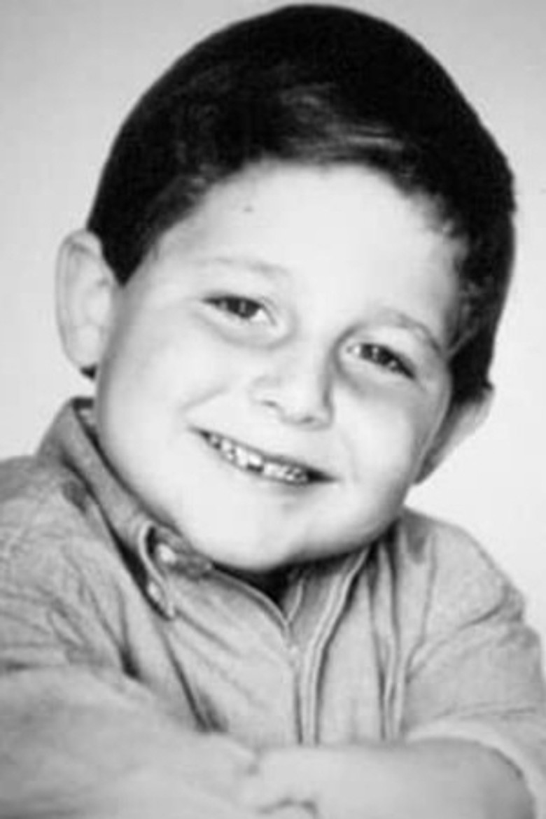 Ben Bookbinder portrait image