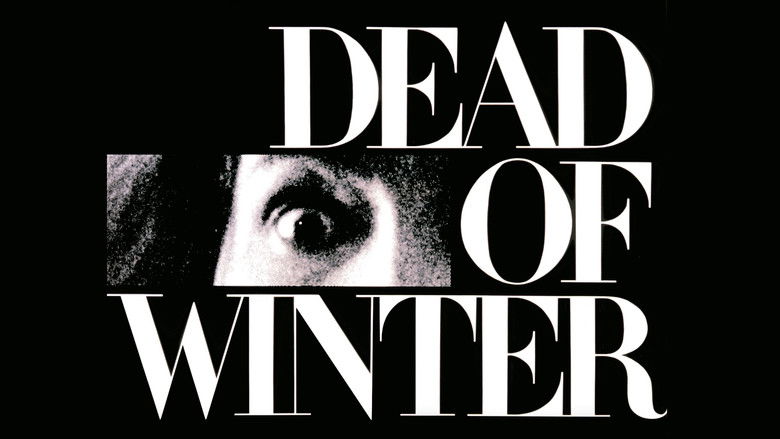 Dead of Winter backdrop 7