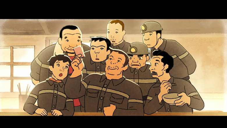 I'm Li Yangqiao still